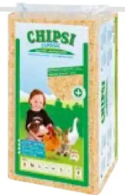 BayWa Chipsi Classic Einstreu Angebot