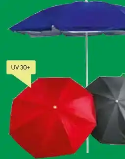 BayWa Greemotion Strandschirm Angebot