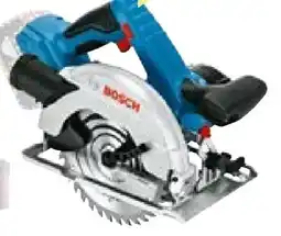 BayWa Bosch Akku-Handkreissäge GKS 18V-57 G Professional Solo Angebot