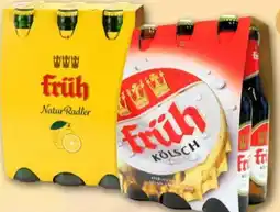 REWE Früh Kölsch Angebot