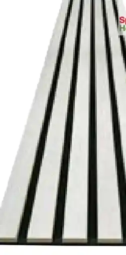 BayWa Specht Holzprodukte Ambiente Akustikpaneel Angebot