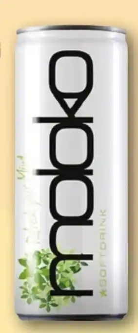 REWE Moloko Softdrink Angebot
