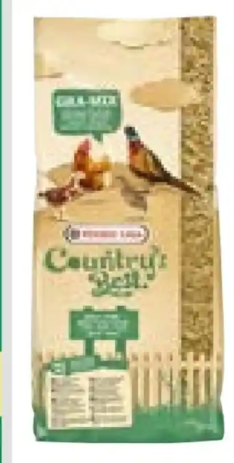BayWa Versele-Laga Gra-Mix Ardenner Mischung Angebot