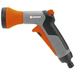 BayWa Gardena Multibrause Classic Angebot