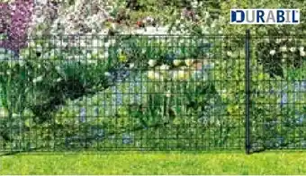 BayWa Durabil Schweißgitter Angebot