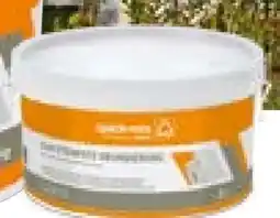BayWa Quick-Mix Buntsteinputz-Grundierung Angebot