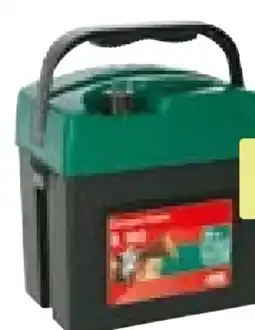 BayWa AKO Agrartechnik Weidezaungerät Compact Power B180 Angebot