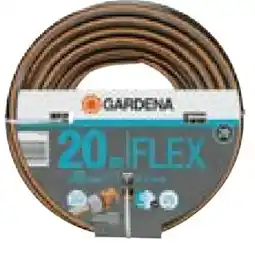 BayWa Gardena Gartenschlauch Comfort Flex Angebot