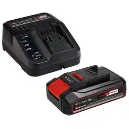 BayWa Power X-Change PXC Starter-Kit Angebot