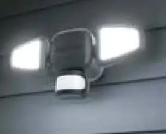 BayWa LED Solar-Doppelstrahler Angebot