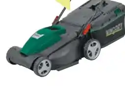 BayWa Wingart Elektro-Rasenmäher ER 1637-3 Angebot