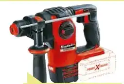 BayWa Einhell Akku-Bohrhammer Herocco 18/20 Angebot