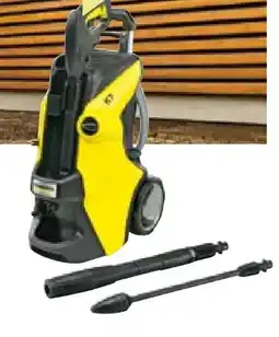 BayWa Kärcher Hochdruckreiniger K 7 Premium Power Flex Home Angebot