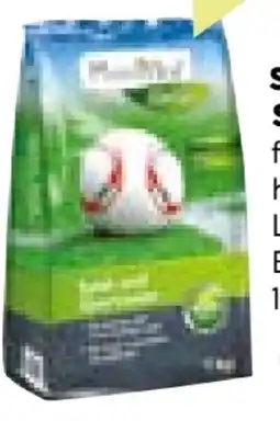 BayWa Plantiflor Spiel-Sportrasen Angebot