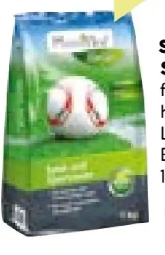 BayWa Plantiflor Spiel-Sportrasen Angebot