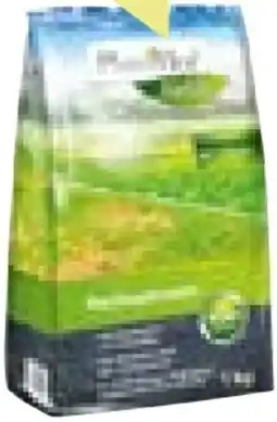 BayWa Plantiflor Reparatur-Nachsaatrasen Angebot