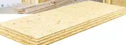 BayWa OSB 3 EN 300-Verlegeplatte Angebot