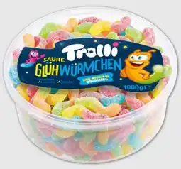 PENNY Trolli Saure Glühwürmchen Angebot