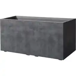 BayWa Deroma Pflanztopfserie Millennium Angebot