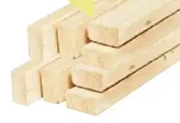 BayWa Unterkonstruktionslatten Angebot