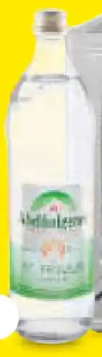 Netto Marken-Discount Adelholzener Heilwasser Angebot