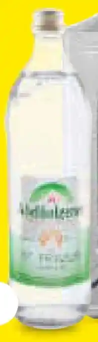 Netto Marken-Discount Adelholzener Heilwasser Angebot