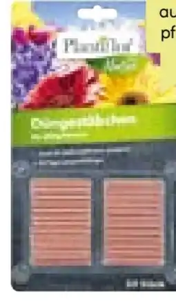 BayWa Plantiflor Düngestäbchen Angebot