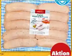 PENNY Vinzenzmurr Münchner Weißwürste Angebot