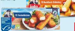 Netto Marken-Discount Iglo 15 Fischstäbchen Angebot