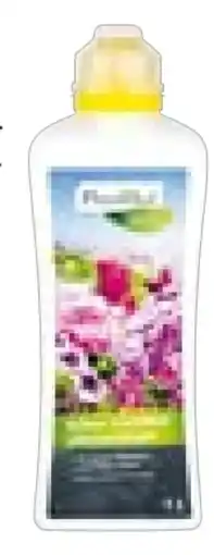BayWa Plantiflor Balkon- und Kübelpflanzendünger Angebot