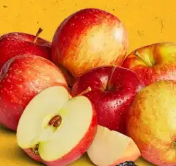 PENNY Marktliebe Regional Äpfel Angebot