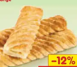 Netto Marken-Discount Netto Backstube Vanillestange Angebot