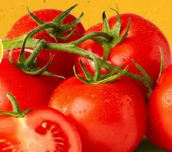 PENNY Marktliebe Regional Rispentomaten Angebot