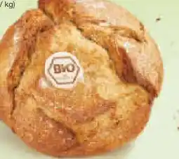 Netto Marken-Discount BioBio Bio-Weizenbrot Angebot