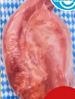 PENNY Vinzenzmurr Schweinezunge Angebot
