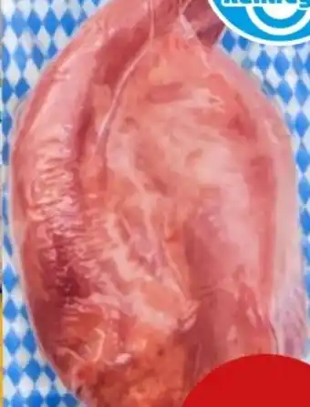 PENNY Vinzenzmurr Schweinezunge Angebot