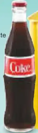 Netto Marken-Discount Coca-Cola Cola Angebot