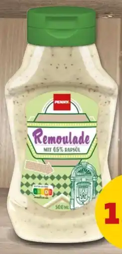 PENNY Penny Remoulade Angebot