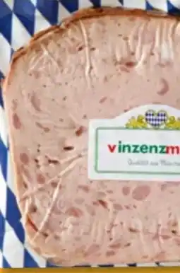 PENNY Vinzenzmurr Leberkäse Angebot