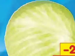 Netto Marken-Discount Heimat Weißkohl Angebot