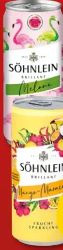 PENNY Söhnlein Sparkling Angebot