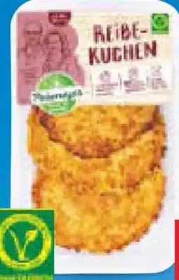 Netto Marken-Discount Pahmeyer Reibekuchen Vegan Angebot