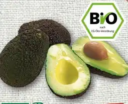 nahkauf Rewe Bio Avocado Angebot