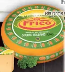 E-Center Frico Gouda Jung Angebot
