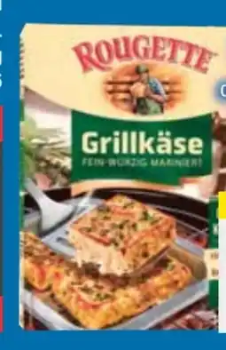 E-Center Rougette Mein Ofenkäse Angebot