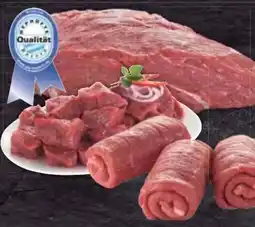 E-Center Jungbullen Rouladen Angebot