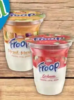 E-Center Müller Froop Angebot