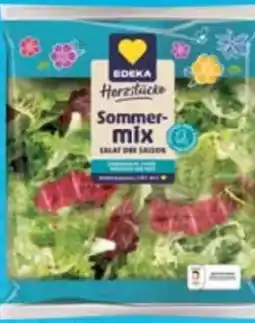 E-Center Edeka Herzstücke Sommermix Angebot