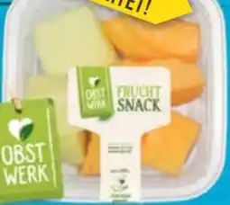E-Center Obstwerk Melonen-Mix Angebot