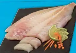 E-Center Rotbarschfilets Angebot